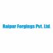 raipur forgings pvt ltd